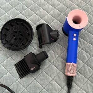 Dyson Hair Dryer